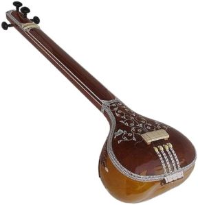 Tanpura