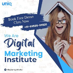 digital marketing course