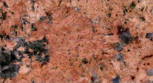 Indian Red Granite Slabs