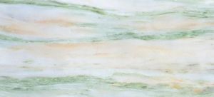 Indian Green Onyx Slab