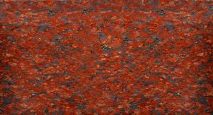 Indian Jhansi Red Granite Slab