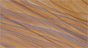 Indian Rainbow Sandstone Slab