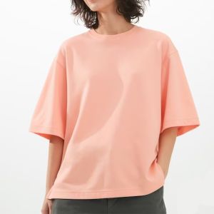 Ladies Oversized T-Shirts