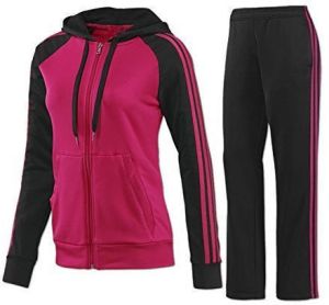 Ladies Tracksuits