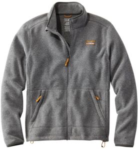 Mens Fleece Jackets