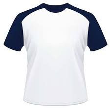 Mens Round Neck T-Shirts