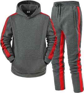 Mens Tracksuits