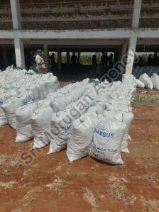 Poultry Manure