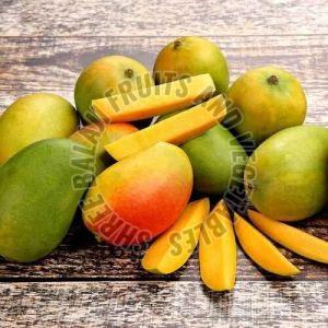 Fresh Kesar Mango