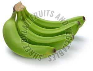 Green Banana