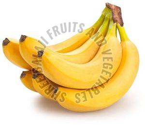 Natural Banana