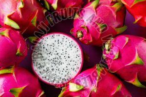 Natural Dragon Fruit