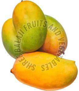 Sweet Kesar Mango