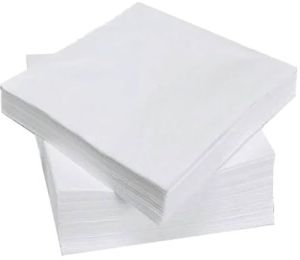 Rainbow Clear Soft Virgin Tissue Napkins