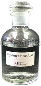 Hydrochloric Acid