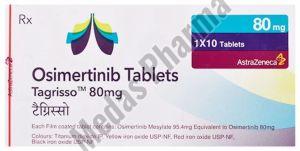 Tagrisso 80mg Tablet
