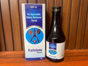 Kailstone Syrup