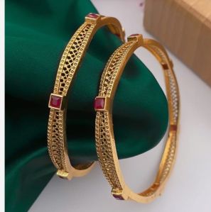 Ladies Fancy Bangles