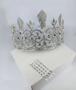 Ladies Fancy Crowns