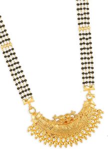 Ladies Morden Mangalsutra