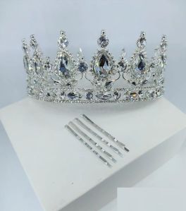 Ladies Stylis Crowns