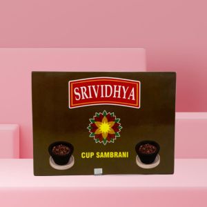 Cup Sambrani