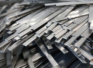 304 Stainless Steel Sheet Scrap