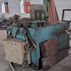 Hydraulic Power Pack Scrap