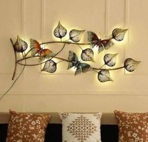 Decorative Iron Wall Decor