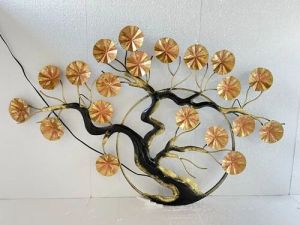 Decorative Tree Wall Art