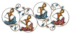 Iron Austin Decorative Wall Decor