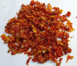 Dehydrated Tomato Flakes