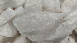 White Quartz