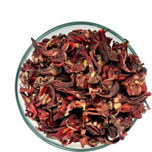 Dried Hibiscus Flower