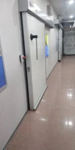 Single Phase Cold Storage Room