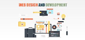 Website Designing Services