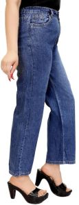 Mens Denim Jeans