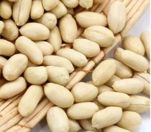 Blanched Groundnut Kernel