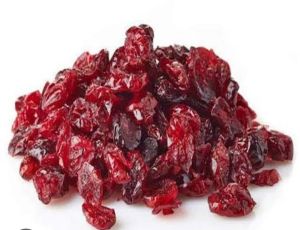 Dehydrated Cranberries