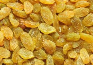 Dried Grapes