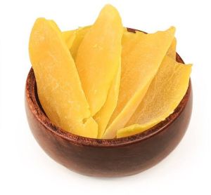 Dried Mangoes