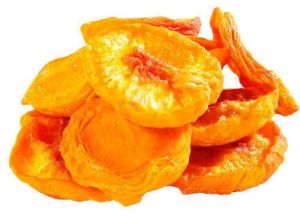 Dried Peaches