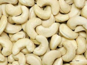 organic cashew