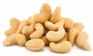 Processed Cashew Nuts