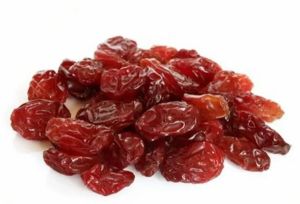 Red Raisin