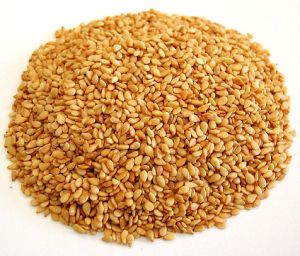 Roasted Sesame Seeds