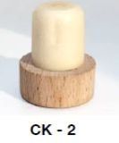 Polymer Cork Stopper