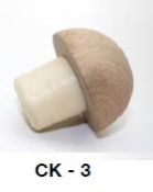 Polymer Cork Stopper