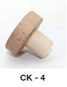 Polymer Cork Stopper