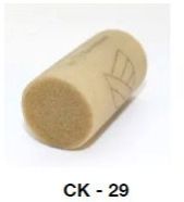 Wooden Cork Stopper